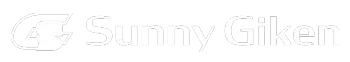 SunnyGiken Logo