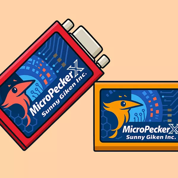 MicroPeckerX