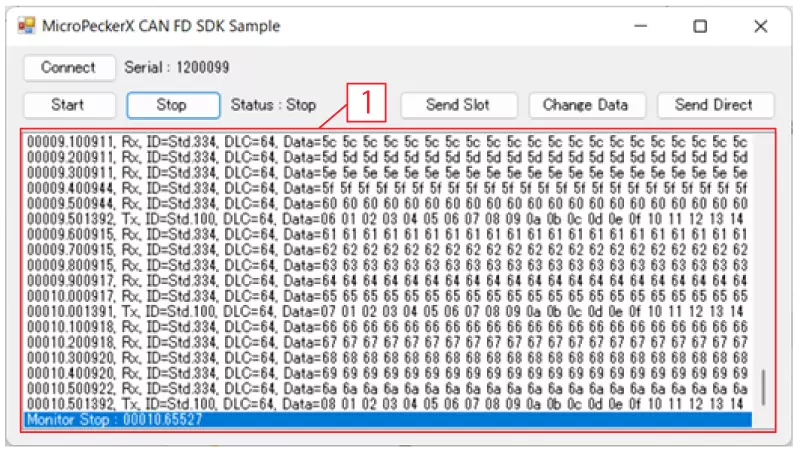 C#版シミュレーションプログラム