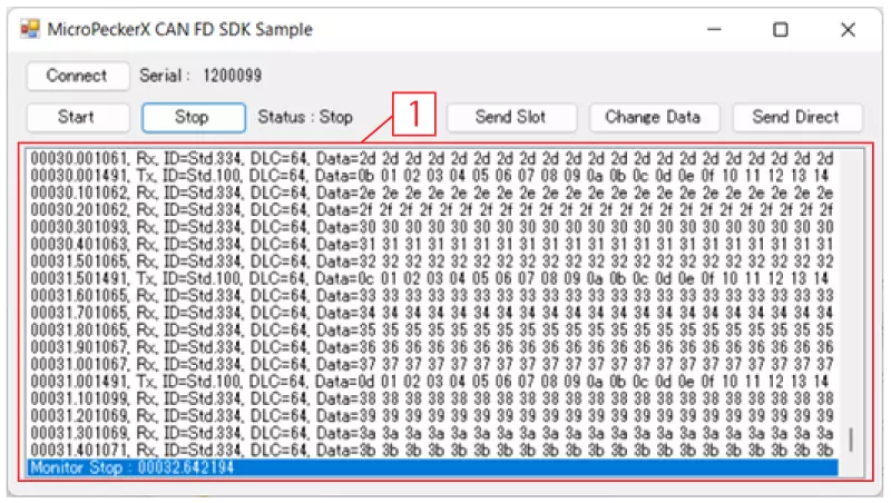 VB .NET版シミュレーションプログラム